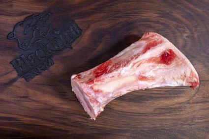 Bones, Beef, various types