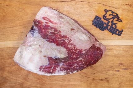 Brisket, various cuts