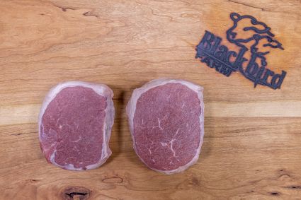 Eye of Round Steak