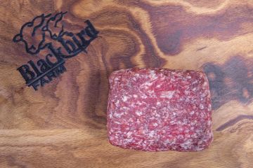 Ground Beef