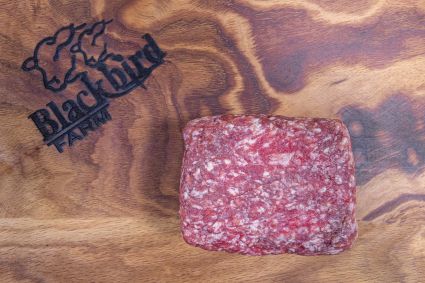 Ground Beef