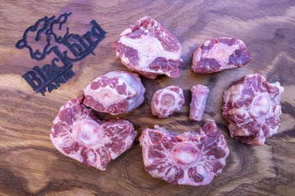 Oxtail