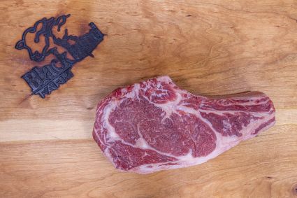 Rib Eye Steak, Bone-In, various thicknesses