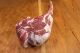 Rib Eye Steak, Tomahawk Cut