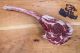Rib Eye Steak, Tomahawk Cut