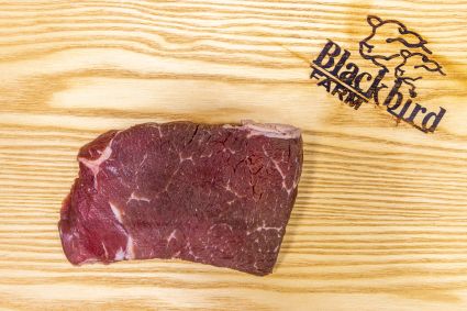 Top Round Steak