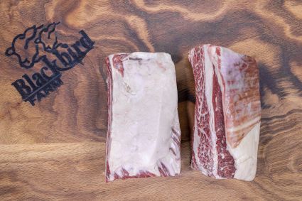 Short Ribs, various cuts