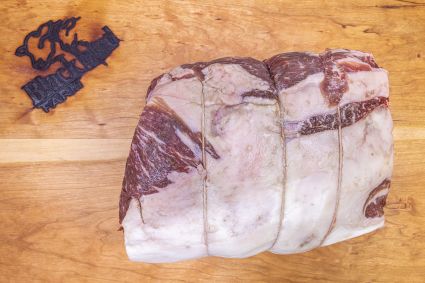 Sirloin Roast