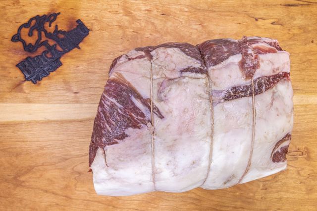 Sirloin Roast