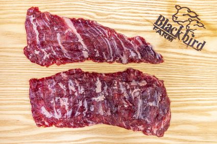 Skirt Steak
