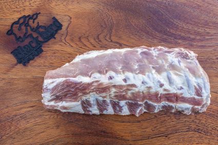 Baby Back Ribs