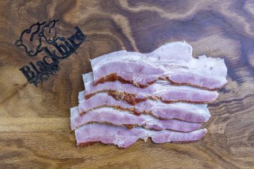 Bacon, various cuts