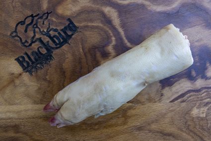 Feet, Pork