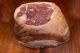 Ham, Uncured and Unsmoked