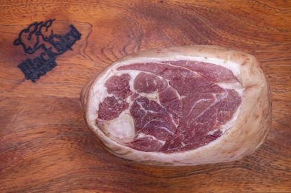 Ham, Uncured and Unsmoked