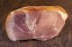 Ham Smoked