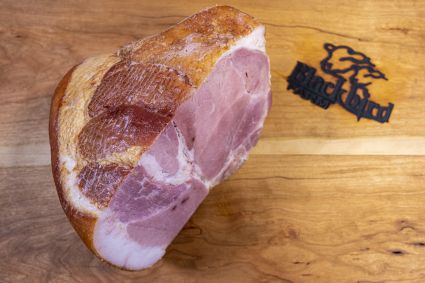Ham Smoked