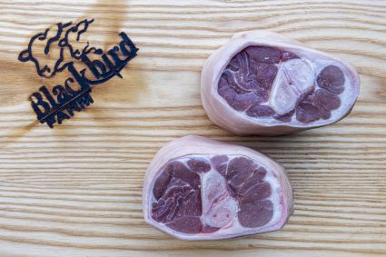 Hocks Cross-Cut