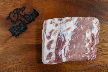 Loin Roast, various cuts