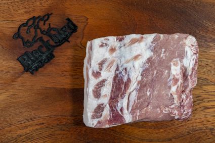 Loin Roast, various cuts