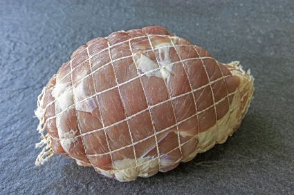 Picnic Shoulder, various cuts