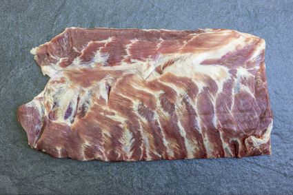 Spare Ribs