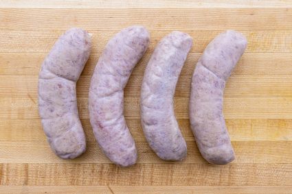 Bratwurst