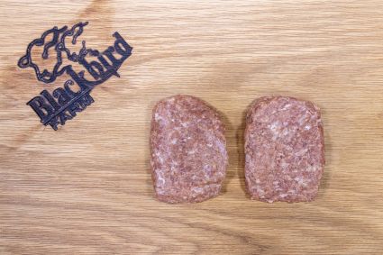 Breakfast Sausage, various types