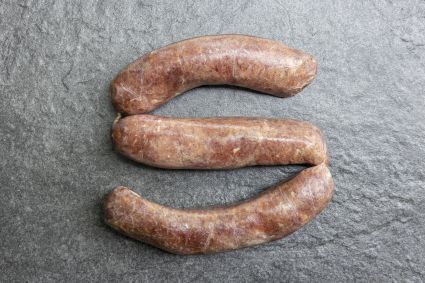 Cajun Sausage