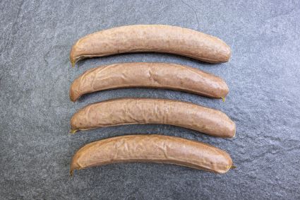 Hot Dogs, Beef & Pork