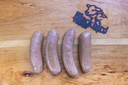 Italian Sausage Hot, various types