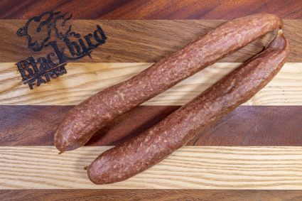 Kielbasa, various types