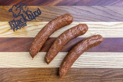 Kielbasa, Spicy Dogs
