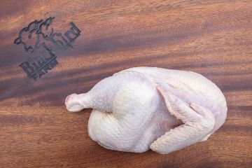 Half Chicken