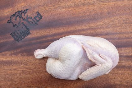 Half Chicken