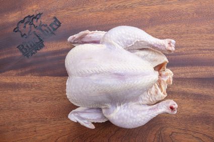 Whole Chicken