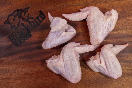 Wings