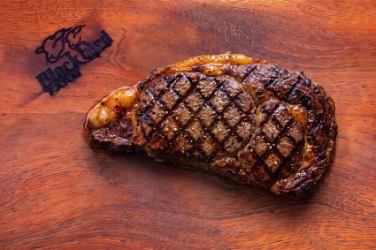 Rib Eye Steak, Boneless, Various Thicknesses