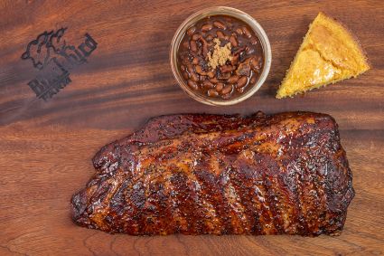 Spare Ribs