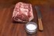 Rib Roast, various cuts