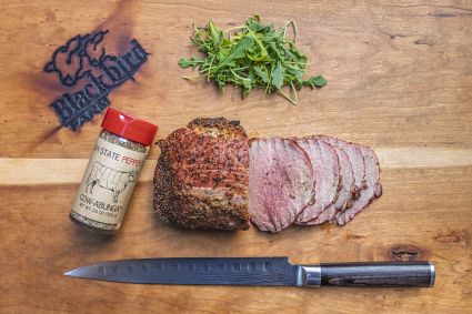 Eye of Round Roast