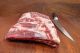 Back Ribs, Beef