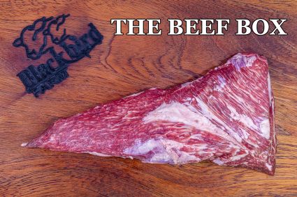 The Beef Box