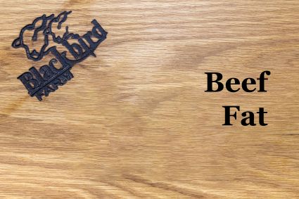 Beef Fat (Tallow)