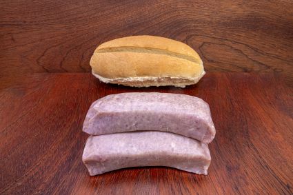 Bratwurst