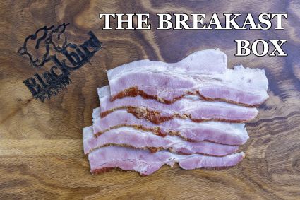 The Breakfast Box