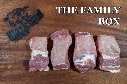 The Family Box