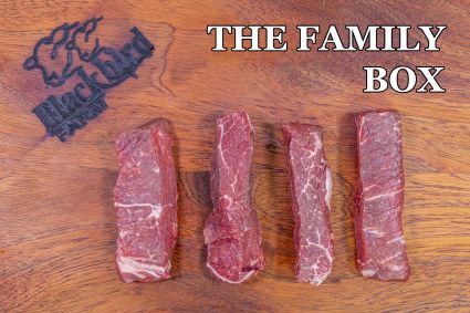 The Family Box