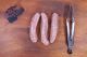 French Apple Sausage