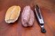 French Apple Sausage
